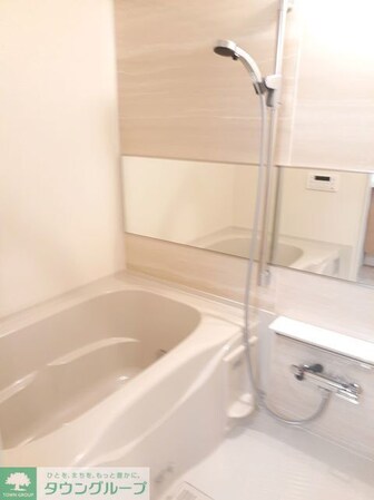 マリーナコートの物件内観写真